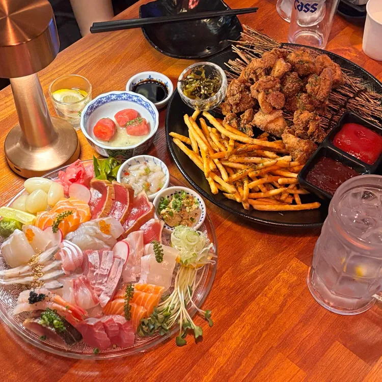 맛담 광주운천역 사진