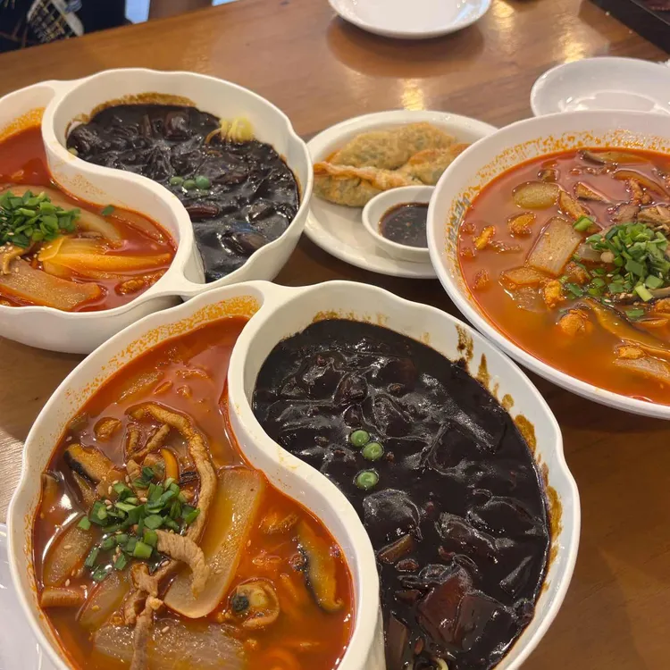 짬뽕관 사진