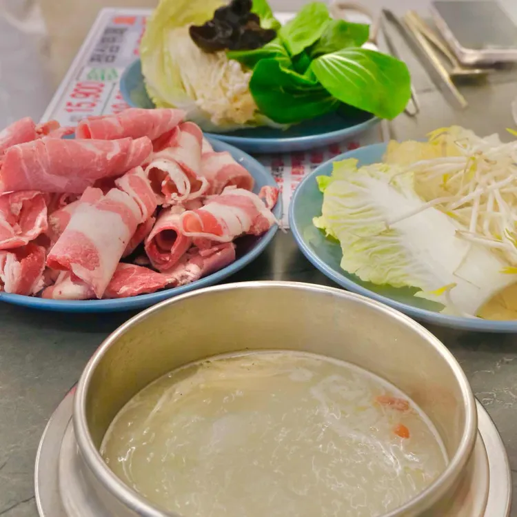 무한미니훠궈 사진