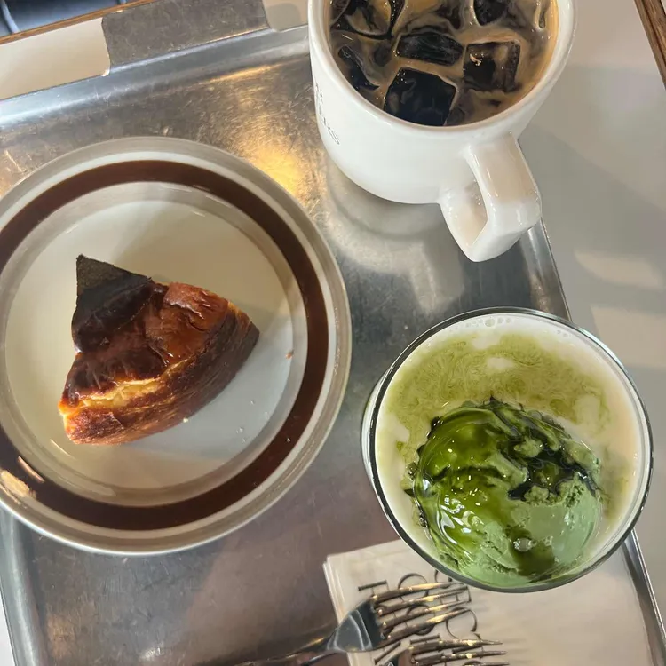 섹터커피 사진