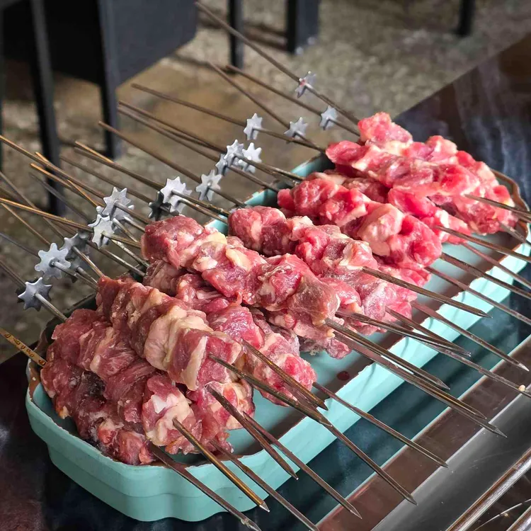 양복점 사진