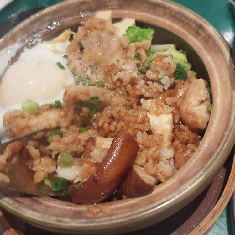 호우섬 사진