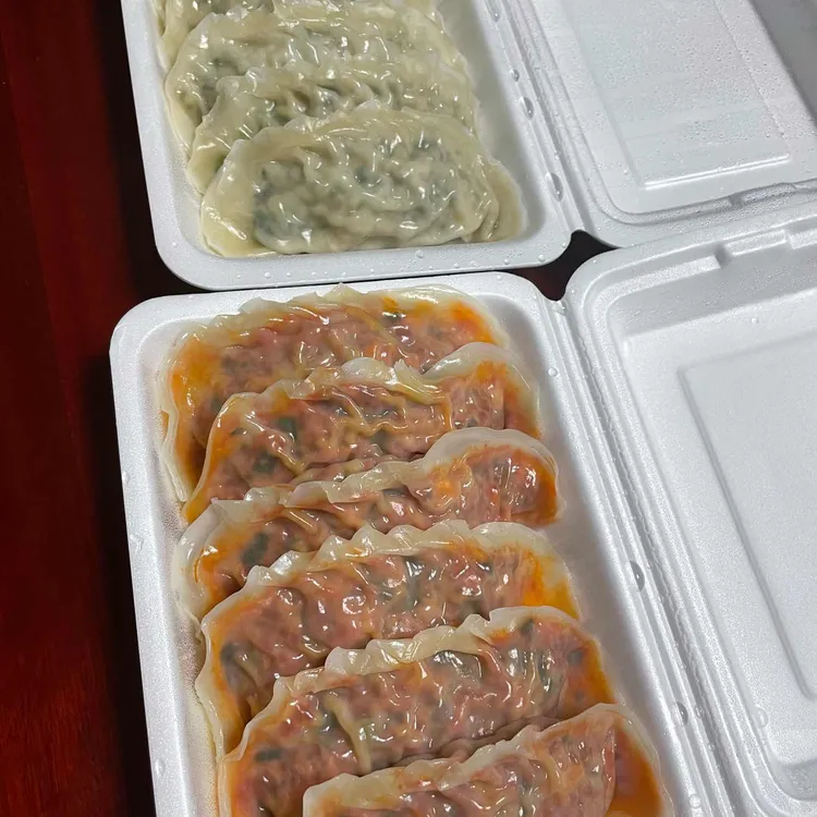 수경왕만두 사진