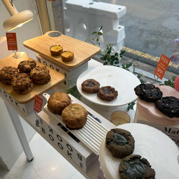Levain200 사진