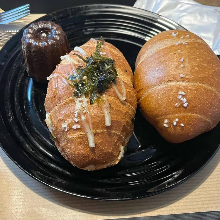 에트레베이크하우스 사진