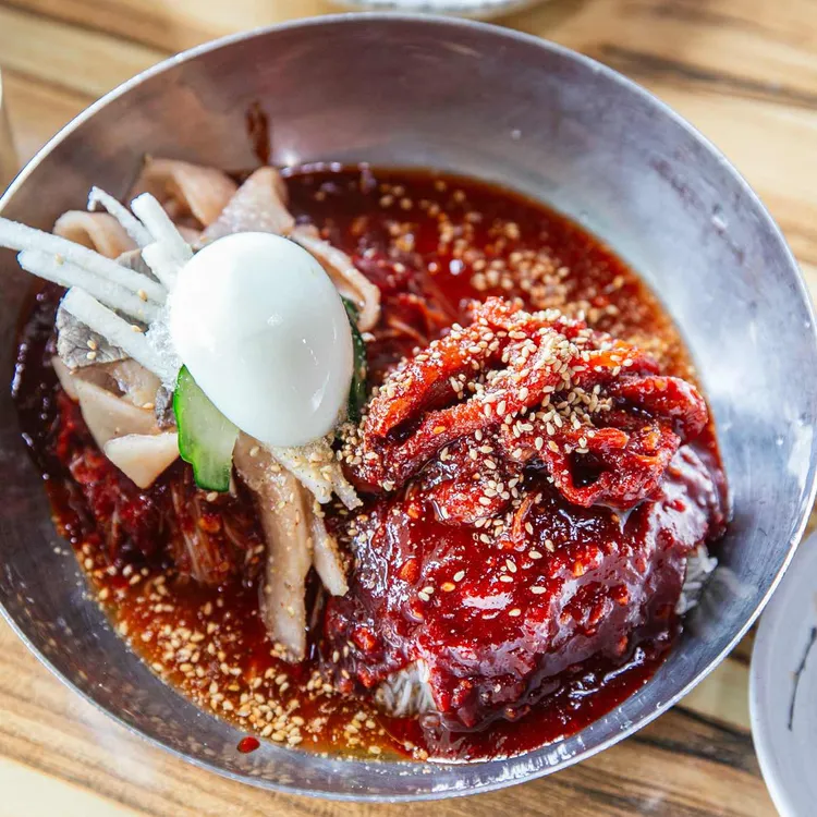 서강면옥 사진