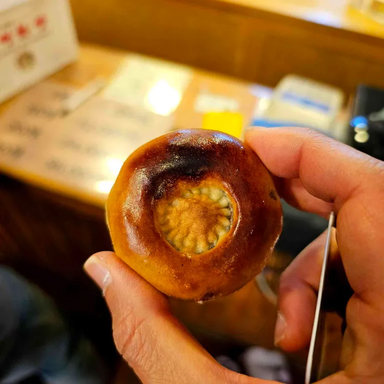 최영화빵 사진