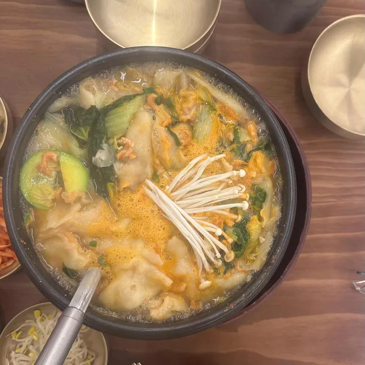 봉이밥 사진