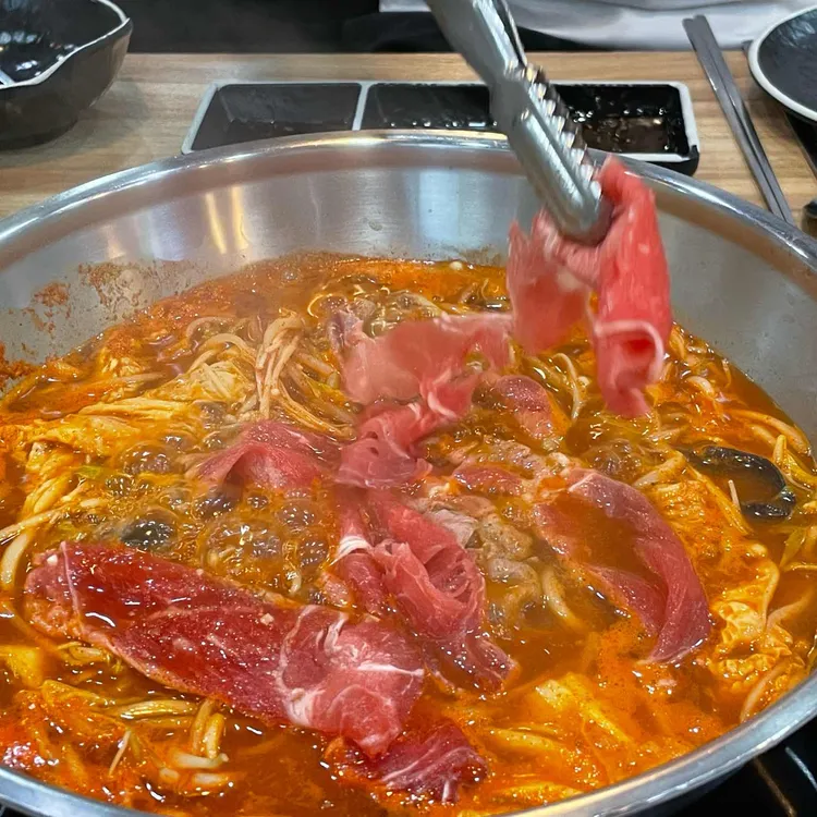 샤브당 사진