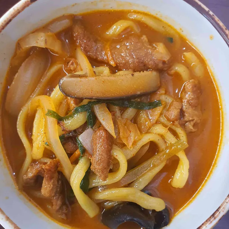 도도반점 사진