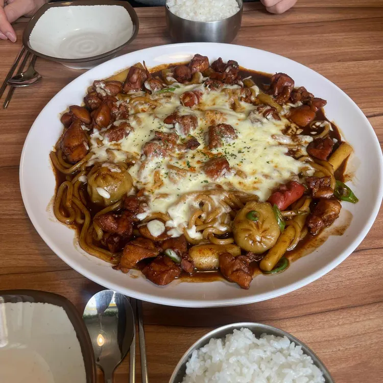 쪼닭 사진