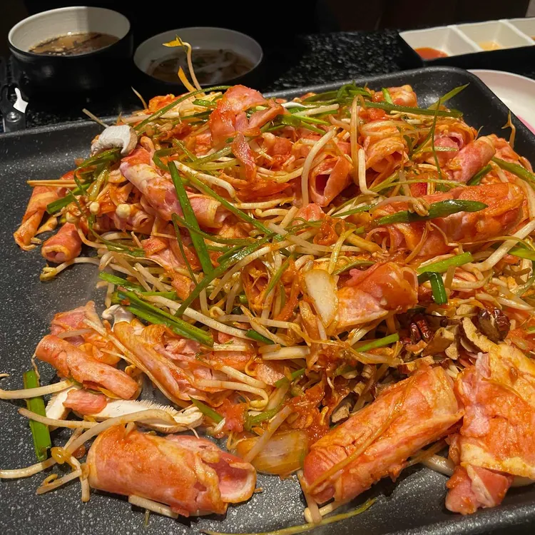 소담오리 사진