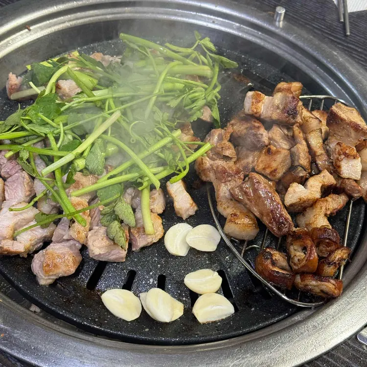 대동숯불갈비 사진