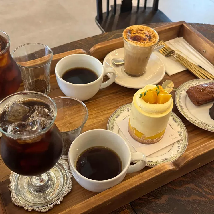 디프랑 사진