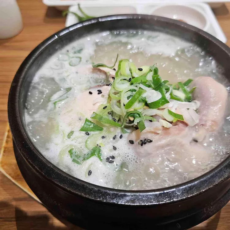 삼오정 사진