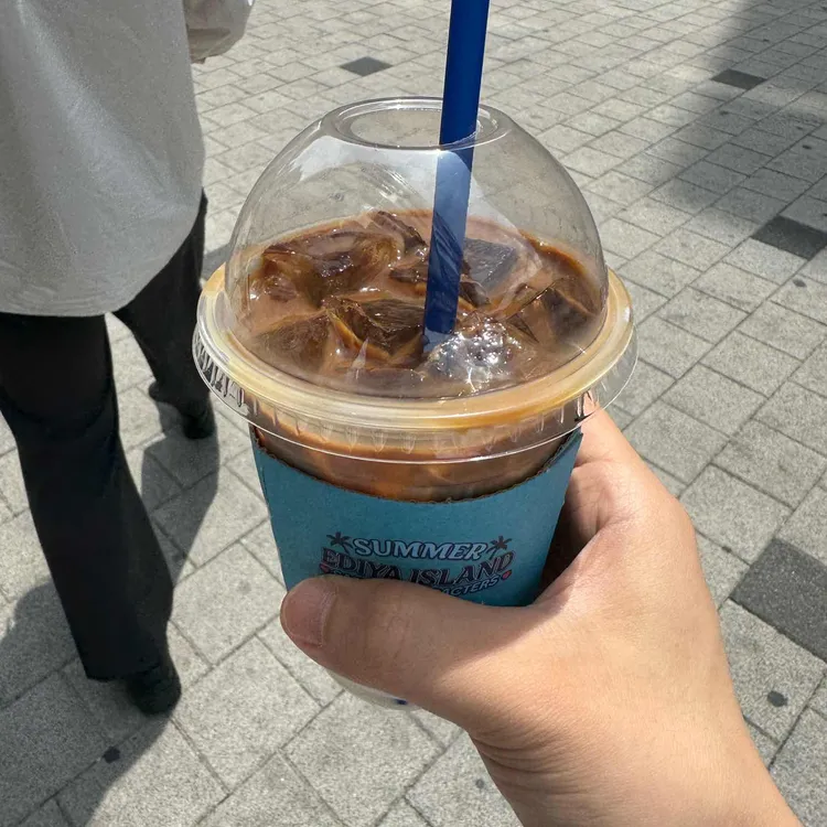 이디야커피창동역점 사진