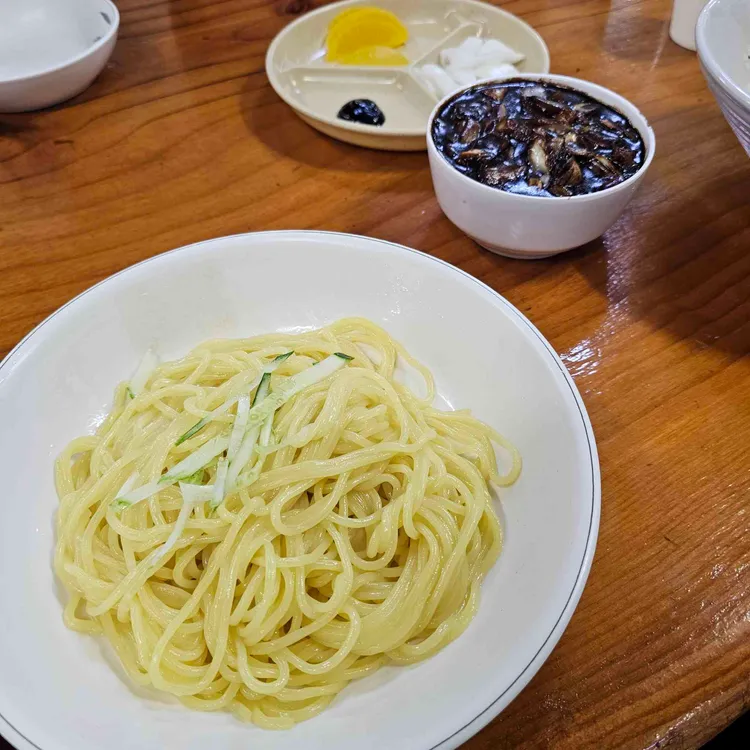 광탄짬뽕 사진