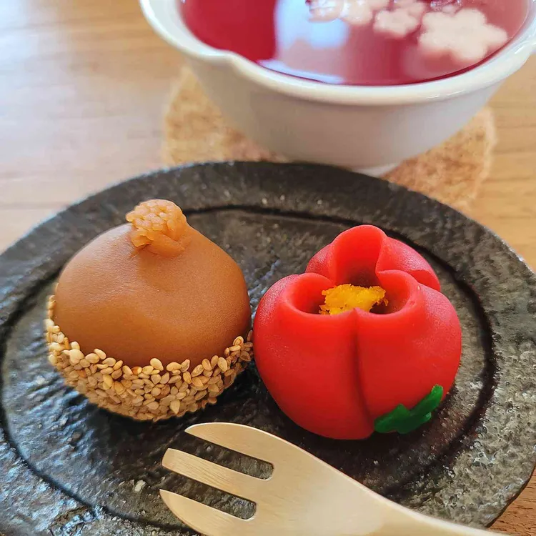 가봉반과 사진