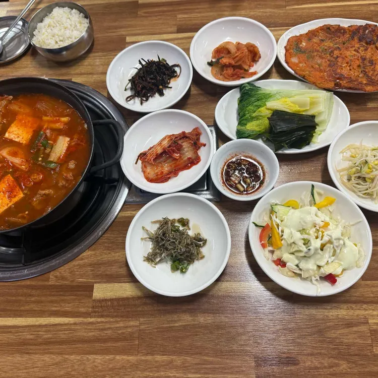 송채토속음식전문점 사진