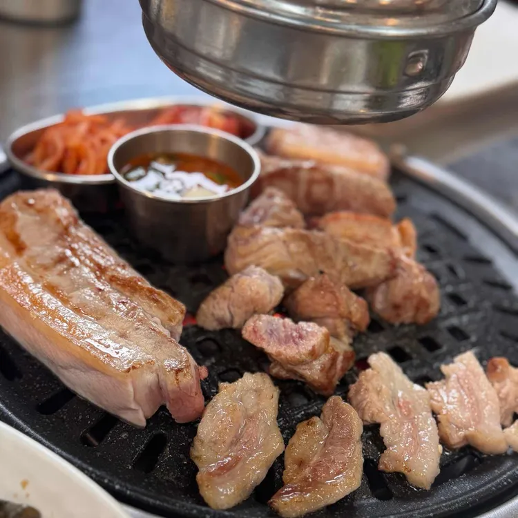 제돈상회 사진