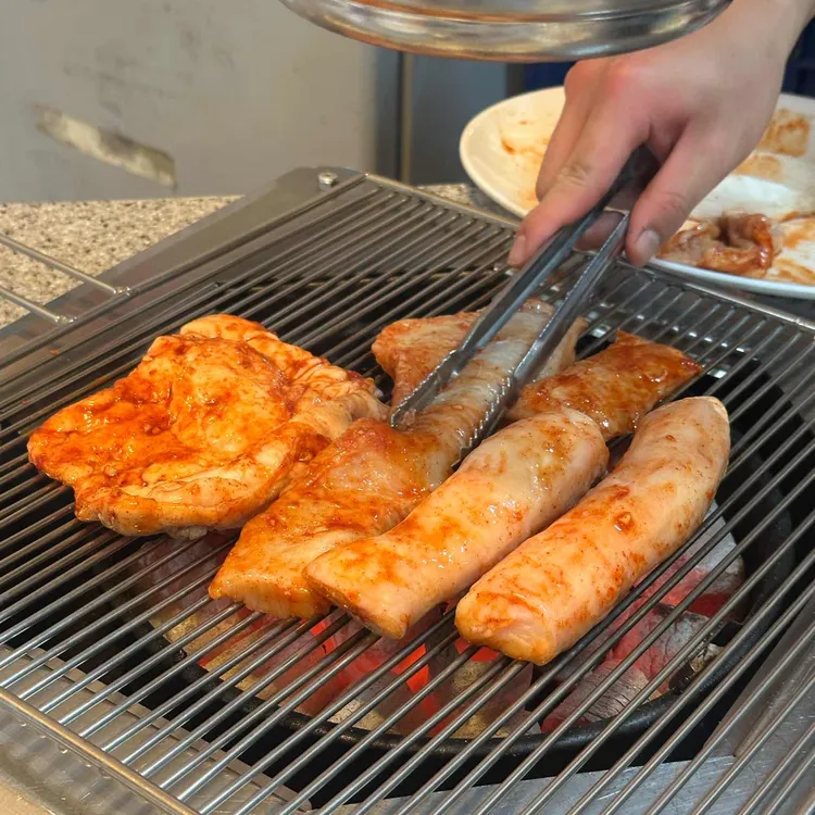 성원정양대창 사진