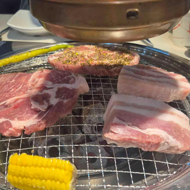 명륜진사갈비 사진