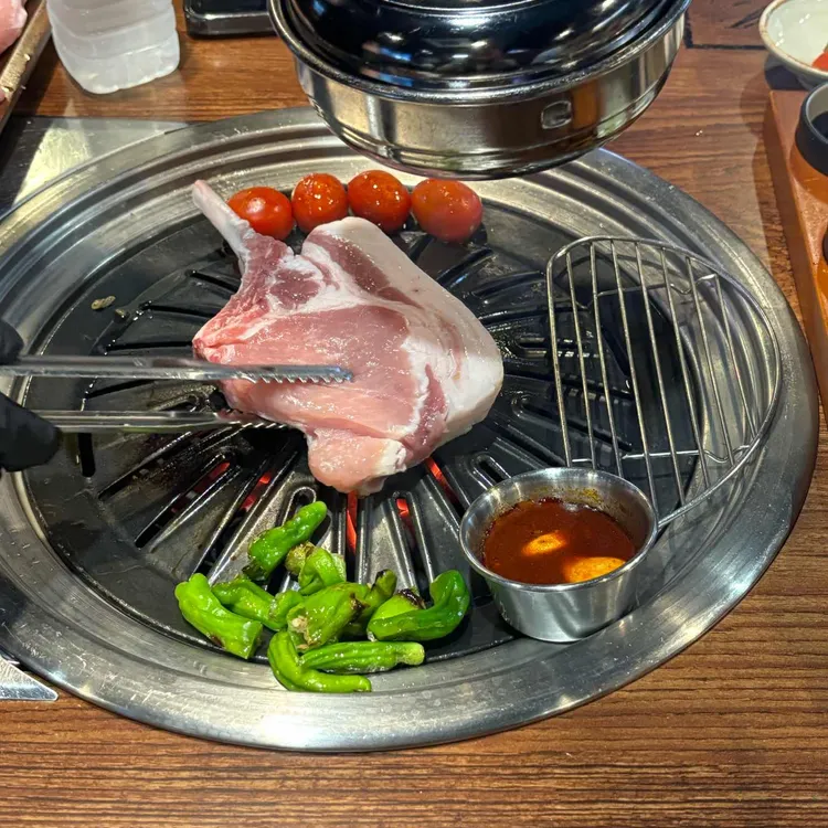 탐라담 사진