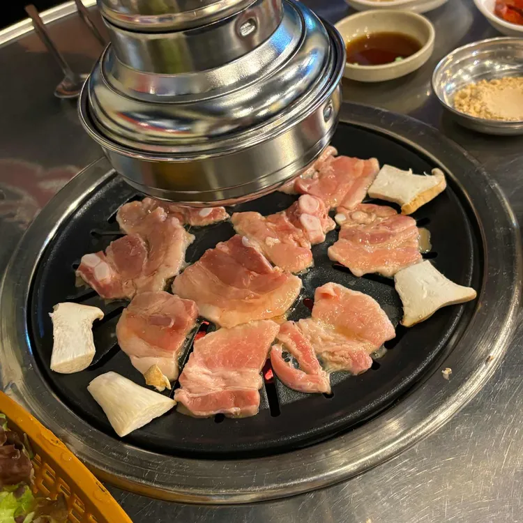 껍데지 사진
