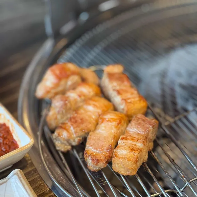 부라더고깃집 사진