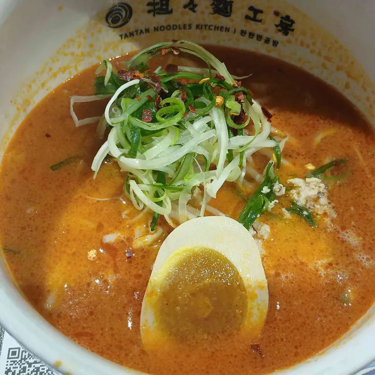 탄탄면공방 사진