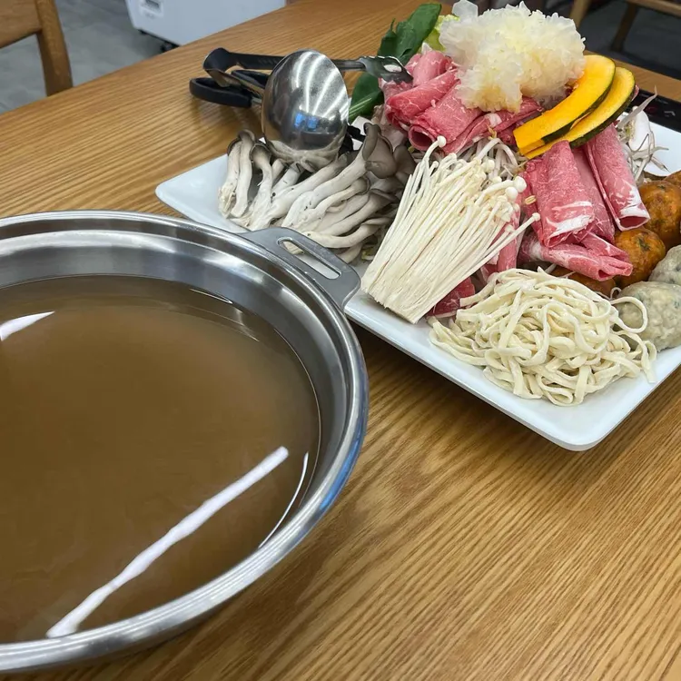 손수만두 사진