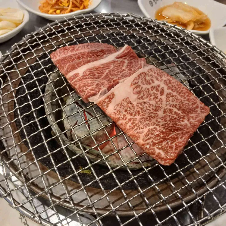 철마뒷고기 사진