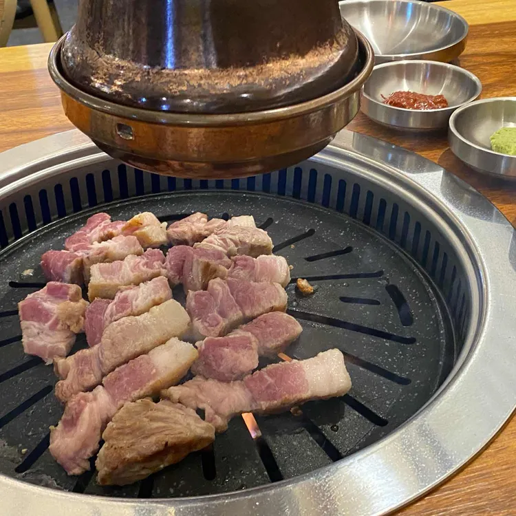 한담 사진