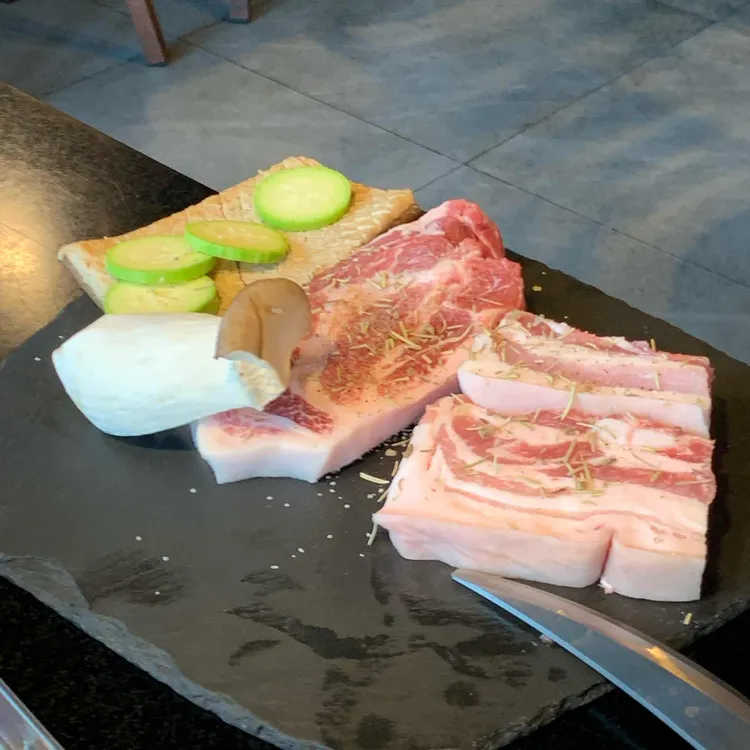 제주옥탑 사진