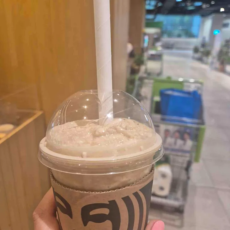 스타벅스 사진
