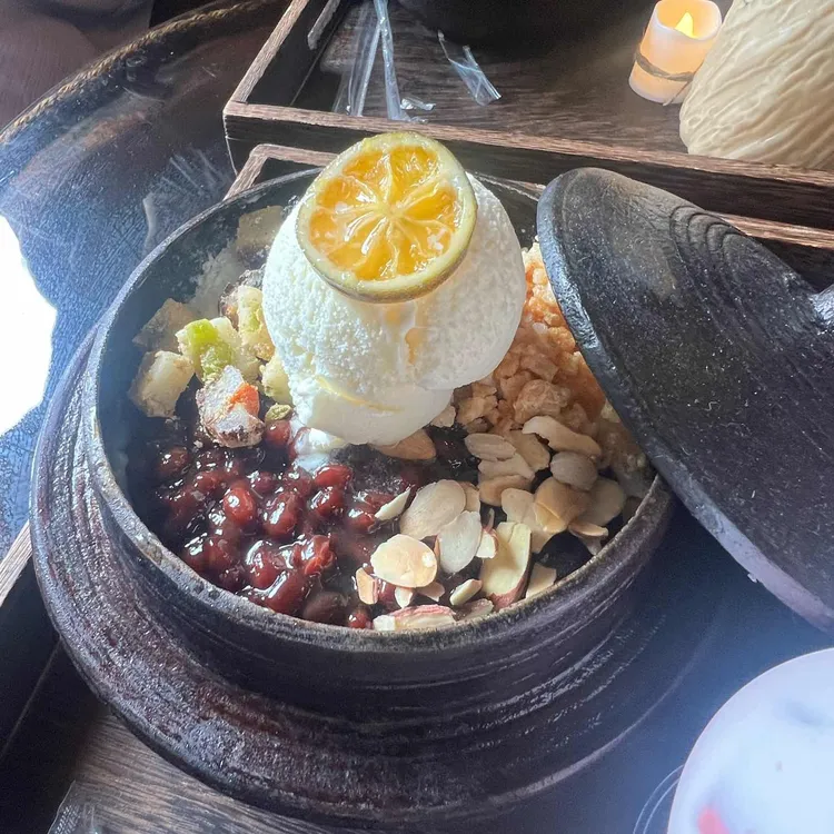 무량제주 사진