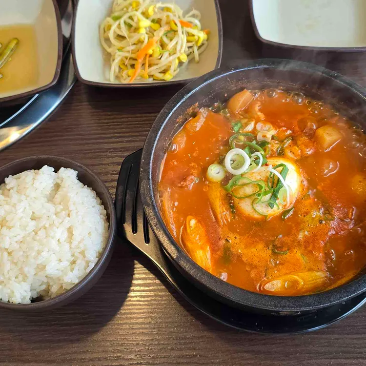 명식당 사진
