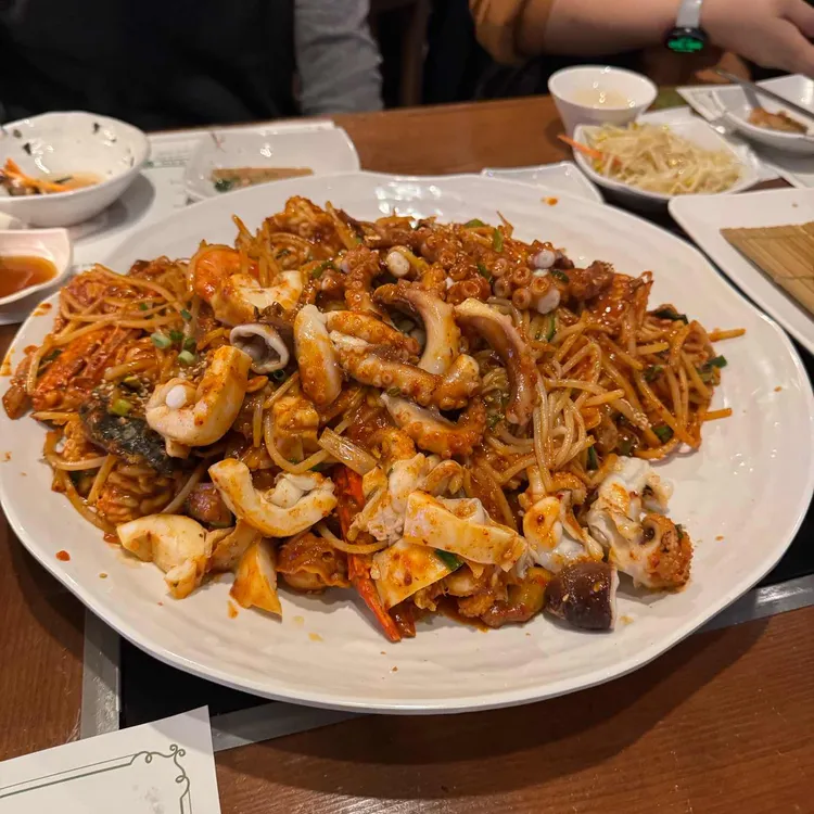 다온쭈꾸미 사진