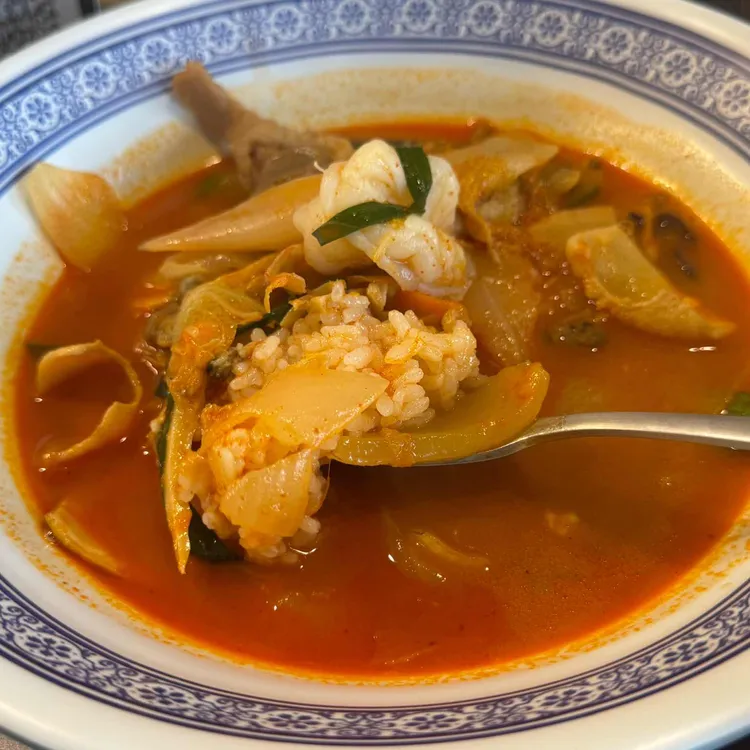 송린 사진
