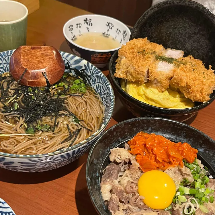 페이센동 사진
