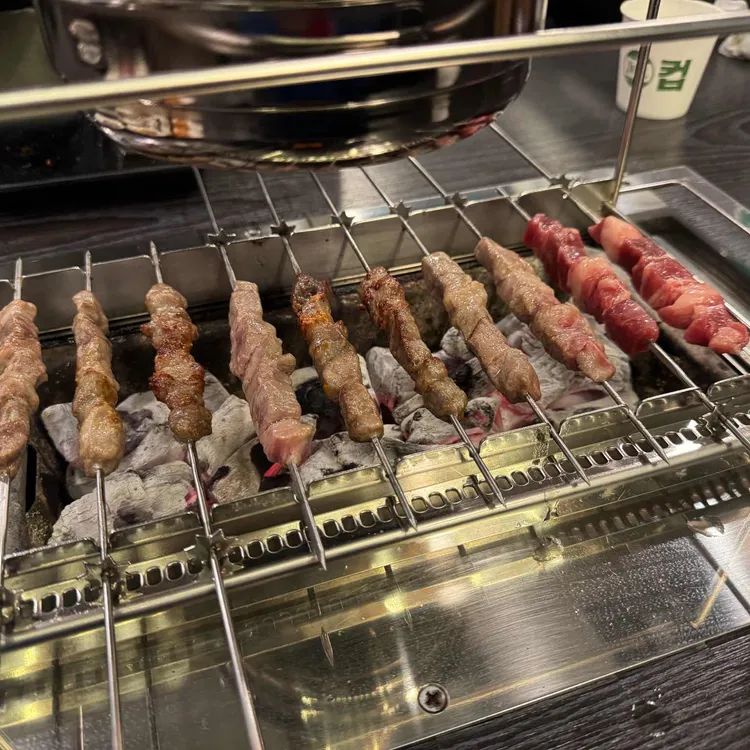신흥양꼬치 사진