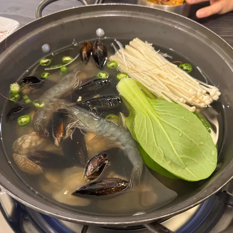 손손칼국수 사진
