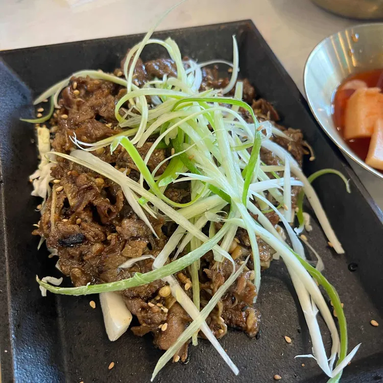 쌈밥이네 사진
