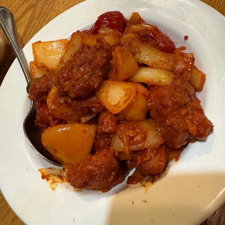 뉴델리 사진
