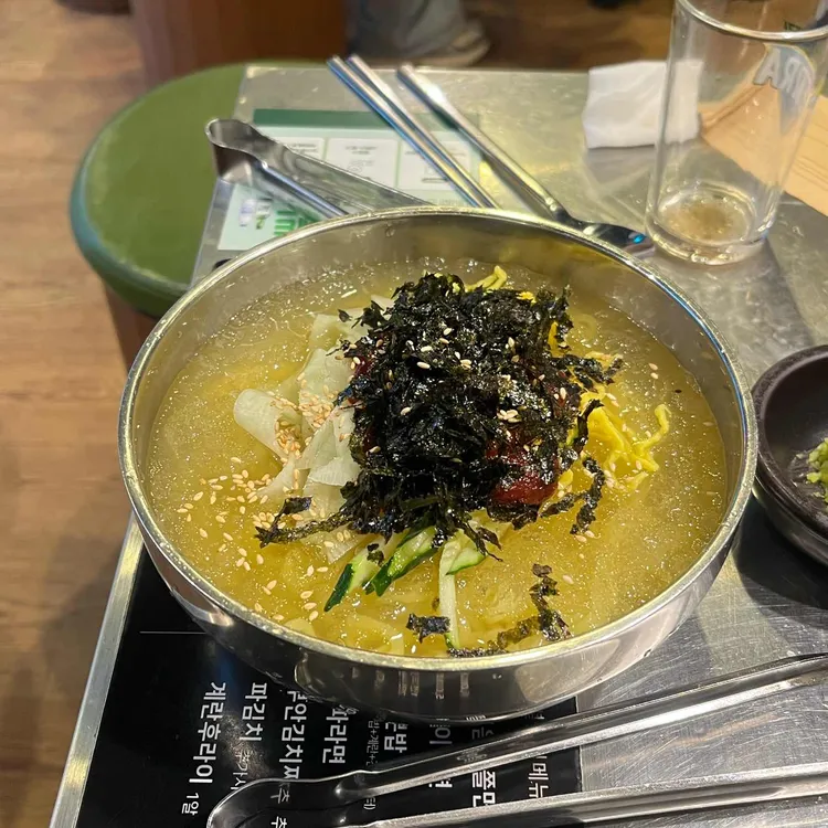 원조부안집 사진