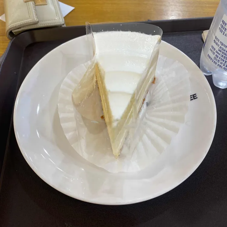 메가MGC커피 사진