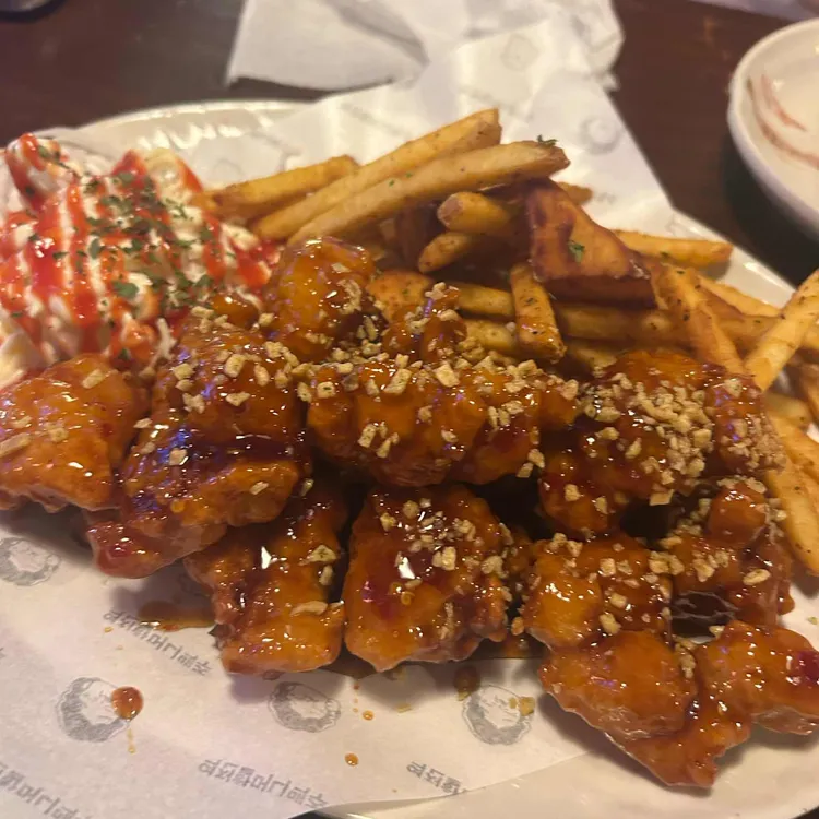 역전할머니맥주 사진