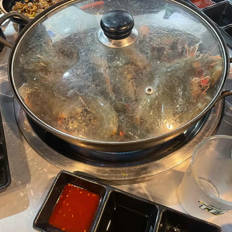 삼바리 사진