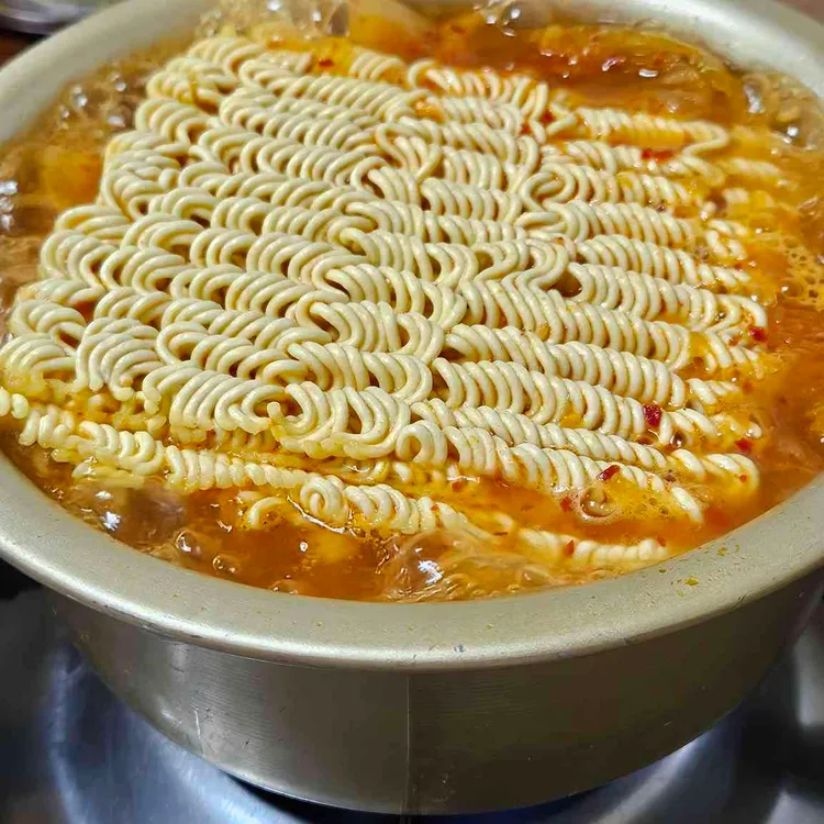 대청마루 사진