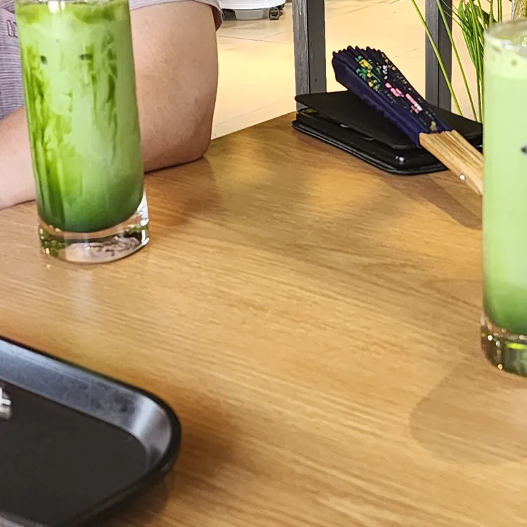 성수동 리얼 로스팅 커피&디저트 사진